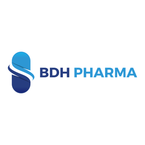 BDH Pharma logo