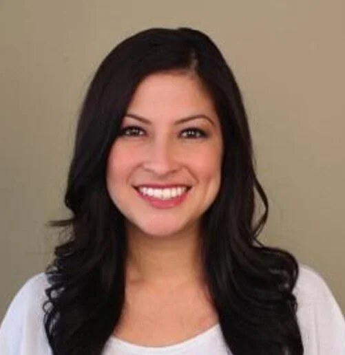 Marisa Briones, Ph.D.