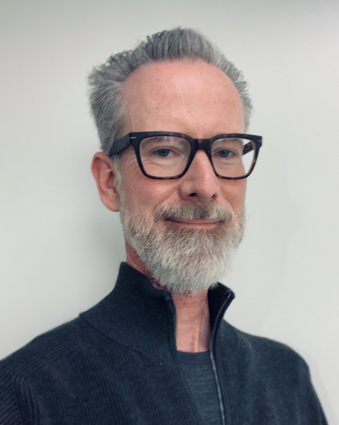 Keith Heinzerling, M.D.